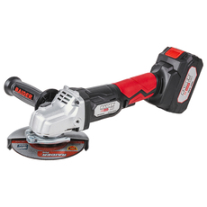 RAIDER АКУМ.ЪГЛОШЛАЙФ 4Ah RDP-KBAG20 RAIDER АКУМ.ЪГЛОШЛАЙФ 4Ah RDP-KBAG20