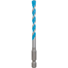 BOSCH EXP.СВРЕДЛО HEX-9 MULTI 6x60x100 BOSCH EXP.СВРЕДЛО HEX-9 MULTI 6x60x100