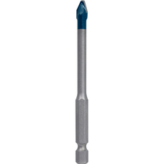 УНИВЕРСАЛНО СВРЕДЛО HEX-9 HARD CERAMIC BOSCH 6x90 УНИВЕРСАЛНО СВРЕДЛО HEX-9 HARD CERAMIC BOSCH 6x90