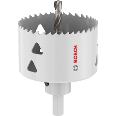 БОРКОРОНА 67 ММ BOSCH MULTI MATERIAL БОРКОРОНА 67 ММ BOSCH MULTI MATERIAL