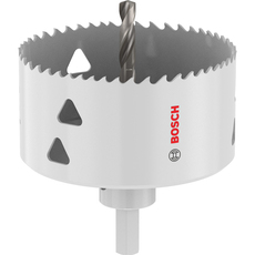 БОРКОРОНА 83 ММ BOSCH MULTI MATERIAL БОРКОРОНА 83 ММ BOSCH MULTI MATERIAL