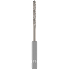 BOSCH PRO HSS СВРЕДЛО ЗА ДЪРВО HEX 4x88 BOSCH PRO HSS СВРЕДЛО ЗА ДЪРВО HEX 4x88
