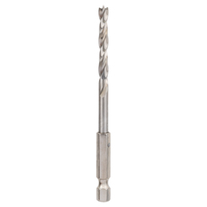 BOSCH PRO HSS СВРЕДЛО ЗА ДЪРВО HEX 5x99 BOSCH PRO HSS СВРЕДЛО ЗА ДЪРВО HEX 5x99