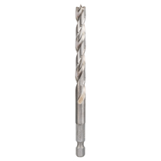 BOSCH PRO HSS СВРЕДЛО ЗА ДЪРВО HEX 8x117 BOSCH PRO HSS СВРЕДЛО ЗА ДЪРВО HEX 8x117