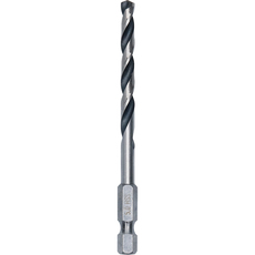 BOSCH СВРЕДЛО ЗА МЕТАЛ HSS HEX 5x52x91MM BOSCH СВРЕДЛО ЗА МЕТАЛ HSS HEX 5x52x91MM