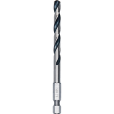BOSCH СВРЕДЛО ЗА МЕТАЛ HSS HEX 6x57x98MM BOSCH СВРЕДЛО ЗА МЕТАЛ HSS HEX 6x57x98MM