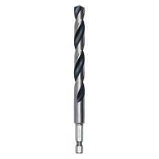 BOSCH СВРЕДЛО ЗА МЕТАЛ HSS HEX 10x87x133 BOSCH СВРЕДЛО ЗА МЕТАЛ HSS HEX 10x87x133