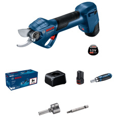 BOSCH BLUE АК.ЛОЗАРСКА НОЖИЦА GGP 12V-25 BOSCH BLUE АК.ЛОЗАРСКА НОЖИЦА GGP 12V-25