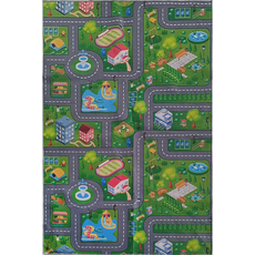 ДЕТСКИ КИЛИМ ТОКИО УЛИЦИ 120Х170 СМ ДЕТСКИ КИЛИМ ТОКИО УЛИЦИ 120Х170 СМ