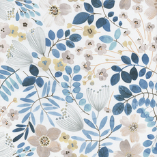 МУШАМА АЛДЕКО ТЕФЛОН 140 СМ/ Л.М. СИНЯ ГРАДИНА МУШАМА АЛДЕКО ТЕФЛОН 140 СМ/ Л.М. СИНЯ ГРАДИНА
