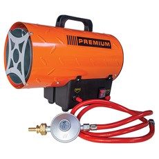 ГАЗОВ КАЛОРИФЕР PREMIUM С РЕГУЛАТОР 15KW ГАЗОВ КАЛОРИФЕР PREMIUM С РЕГУЛАТОР 15KW