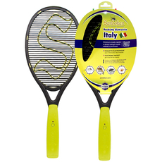 ЕЛЕКТРИЧЕСКА МУХОБОЙКА НА БАТЕРИИ ЕЛЕКТРИЧЕСКА МУХОБОЙКА НА БАТЕРИИ