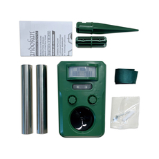 УЛТРАЗВУКОВ ЕЛЕК.УРЕД П/В ДИВИ ЖИВОТНИ УЛТРАЗВУКОВ ЕЛЕК.УРЕД П/В ДИВИ ЖИВОТНИ