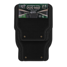 АВТОМОБИЛНИ СТЕЛКИ DUO MAT 4 БР.К-КТ АВТОМОБИЛНИ СТЕЛКИ DUO MAT 4 БР.К-КТ