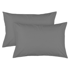 **КОМПЛЕКТ КАЛЪФКИ 50Х70 ТЪМНОСИВ **КОМПЛЕКТ КАЛЪФКИ 50Х70 ТЪМНОСИВ