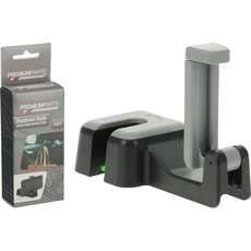 ЗАКАЧАЛКА ЗА ОБЛЕГАЛКА НА АВТОМОБИЛ 2В1 ЗАКАЧАЛКА ЗА ОБЛЕГАЛКА НА АВТОМОБИЛ 2В1