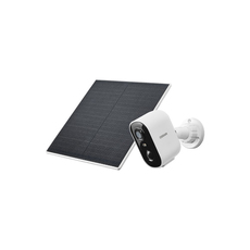 SMART КАМЕРА СЪС СОЛАРЕН ПАНЕЛ OSRAM^^ SMART КАМЕРА СЪС СОЛАРЕН ПАНЕЛ OSRAM^^