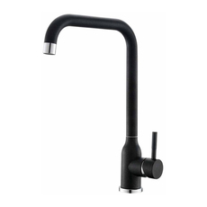 СМЕСИТЕЛ ЗА КУХНЯ 7107005 ЧЕРЕН СМЕСИТЕЛ ЗА КУХНЯ 7107005 ЧЕРЕН