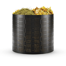 КОМПОСТЕР 1100L BRADAS TQ-K09125BOX КОМПОСТЕР 1100L BRADAS TQ-K09125BOX