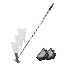 BRADAS К-КТ ЗА ПОЧИСТВАНЕ НА БАСЕЙНИ BRADAS К-КТ ЗА ПОЧИСТВАНЕ НА БАСЕЙНИ