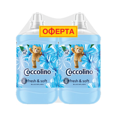 ОМЕКОТИТЕЛ COCOLINO 2X1.7 L 136 ПРАНЕТА ОМЕКОТИТЕЛ COCOLINO 2X1.7 L 136 ПРАНЕТА