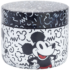 БУРКАН ЗА ХРАНА 360 ML MICKEY VIBES DISNEY БУРКАН ЗА ХРАНА 360 ML MICKEY VIBES DISNEY