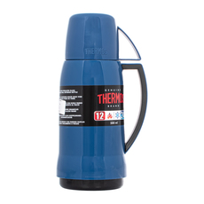 ТЕРМОСТ NICE 500 ML BLUE THERMOS ТЕРМОСТ NICE 500 ML BLUE THERMOS