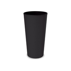 ПЛАСТМАСОВА САКСИЯ Ф30CM MELROSE GLAMOUR ПЛАСТМАСОВА САКСИЯ Ф30CM MELROSE GLAMOUR