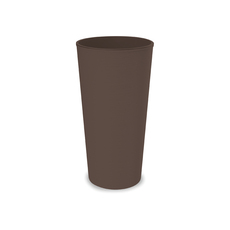ПЛАСТМАСОВА САКСИЯ Ф30CM MELROSE GLAMOUR ПЛАСТМАСОВА САКСИЯ Ф30CM MELROSE GLAMOUR