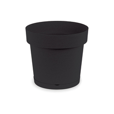 ПЛАСТМАСОВА САКСИЯ Ф30CM MELROSE GLAMOUR ПЛАСТМАСОВА САКСИЯ Ф30CM MELROSE GLAMOUR