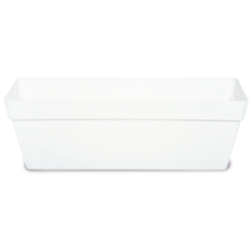 САНДЪК MELROSE GLAMOUR 50X18X16H БЯЛ САНДЪК MELROSE GLAMOUR 50X18X16H БЯЛ