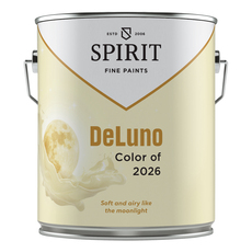 $SPIRIT ЦВЕТЕН ЛАТЕКС ДЕЛУНО 2.5L $SPIRIT ЦВЕТЕН ЛАТЕКС ДЕЛУНО 2.5L