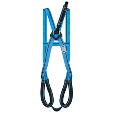 СБРУЯ ЗА РАБОТА НА ВИСОЧИНА STENSO SEKURALT LIGHT 1 СБРУЯ ЗА РАБОТА НА ВИСОЧИНА STENSO SEKURALT LIGHT 1