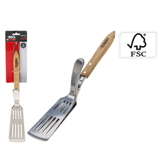 ЩИПКА ШПАТУЛА ЗА БАРБЕКЮ BBQ C83506060 ЩИПКА ШПАТУЛА ЗА БАРБЕКЮ BBQ C83506060