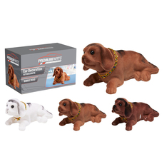 КУЧЕ С КЛАТЕЩА ГЛАВА MIX CY8970030 КУЧЕ С КЛАТЕЩА ГЛАВА MIX CY8970030