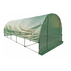 ОРАНЖЕРИЯ 550X300X200CM GARDEN KINGS 414101 ОРАНЖЕРИЯ 550X300X200CM GARDEN KINGS 414101