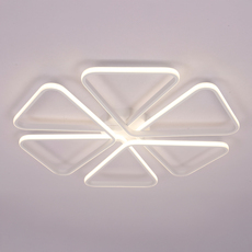 LED ПЛАФОН 63W CCT 4800LM BELIGHT LED ПЛАФОН 63W CCT 4800LM BELIGHT