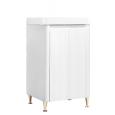 ШКАФ ЗА БАНЯ 4945W + УМИВ. 4945, СТОЯЩ ШКАФ ЗА БАНЯ 4945W + УМИВ. 4945, СТОЯЩ