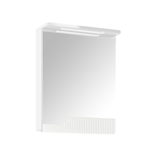 ОГЛЕДАЛЕН ШКАФ 5012-65W ОГЛЕДАЛЕН ШКАФ 5012-65W