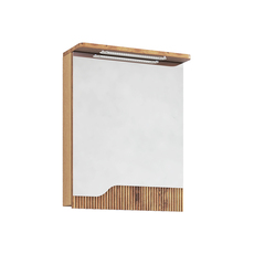 ОГЛЕДАЛЕН ШКАФ 5012-65WOODEN ОГЛЕДАЛЕН ШКАФ 5012-65WOODEN