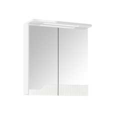 ОГЛЕДАЛЕН ШКАФ 6012-65W ОГЛЕДАЛЕН ШКАФ 6012-65W
