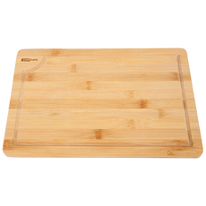 БАМБУКОВА ДЪСКА ЗА РЯЗАНЕ CUTY БАМБУКОВА ДЪСКА ЗА РЯЗАНЕ CUTY