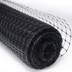 ПРЕДПАЗНА МРЕЖА П-В КЪРТИЦИ 30G/M2 1X20M ПРЕДПАЗНА МРЕЖА П-В КЪРТИЦИ 30G/M2 1X20M