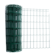 ОГРАДНА МРЕЖА HOME FENCE 0.8X10M GRN ОГРАДНА МРЕЖА HOME FENCE 0.8X10M GRN