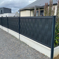 WPC ламели Kit Prem 153cm 50x200mm ANTH WPC ламели Kit Prem 153cm 50x200mm ANTH