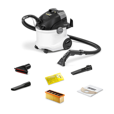 ПЕРЯЩА СМУКАЧКА KARCHER SE 5 Car ПЕРЯЩА СМУКАЧКА KARCHER SE 5 Car