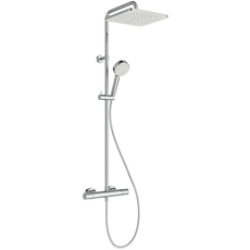 ДУШ СИСТЕМА ТЕРМОСТАТНА IDEALSTANDARD CERATHERM T25 N A8521AA ДУШ СИСТЕМА ТЕРМОСТАТНА IDEALSTANDARD CERATHERM T25 N A8521AA