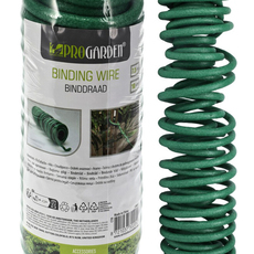 ГРАДИНСКА ТЕЛ С ПОКРИТИЕ 10М 7.5ММ ГРАДИНСКА ТЕЛ С ПОКРИТИЕ 10М 7.5ММ