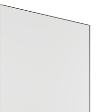 MPC XL СТЕНЕН ПАНЕЛ VILO SOFT WHITE 265X60X0.8 СМ MPC XL СТЕНЕН ПАНЕЛ VILO SOFT WHITE 265X60X0.8 СМ