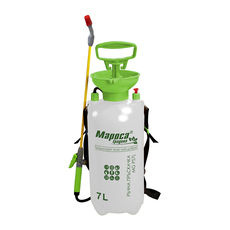 KNAPSACK SPRAYER 7 ЛИТРА МАРОСА MG-PS7L KNAPSACK SPRAYER 7 ЛИТРА МАРОСА MG-PS7L